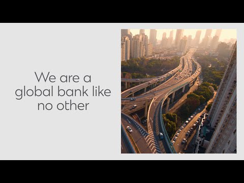 Standard Chartered Corporate & Investment Banking