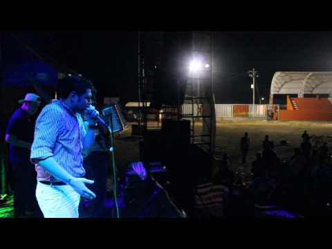 Asi Fue Mi Querer Luifer Cuello