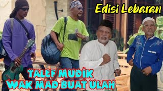 Download lagu EID HOMECOMING TALE - WAK MAD MAKES A TROUBLE #Comedy #LOL mp3