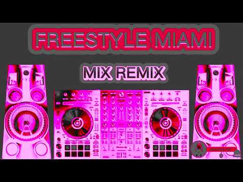 LOOSELINE - SAY IT RIGHT - FREESTYLE MIAMI REMIX. 22 de abril de 2023.