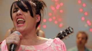 The Julie Ruin - Oh Come On (Official Video)