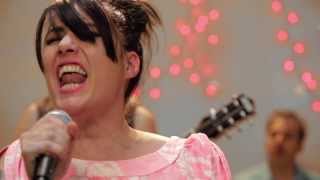 The Julie Ruin - Oh Come On (Official Video)