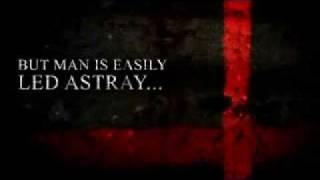 The Cursed Crusade [Regretful Times]