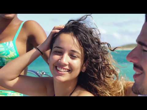 Vídeo Institucional para o Ministério do Turismo de Cuba