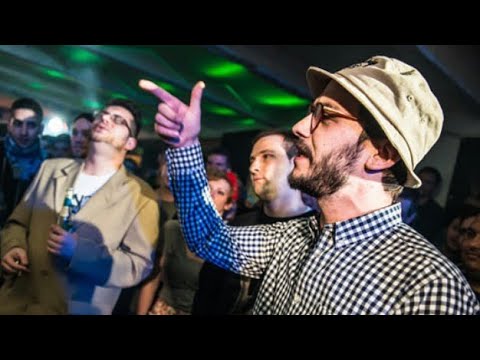 Best of Onkel Oktomusch & Die Zwetschke (DLTLLY) - Battlerap Bestof #14