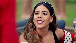 Download lagu Lucrecia Montesinos |MEJORES FRASES|3T DANNA PAOLA (ELITE) mp3