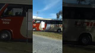 UNICA FACIL PETRÓPOLIS X JUIZ de FORA