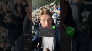 Can AI Predict The Final Score 👽