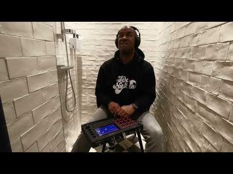 MPC bathroom jams in stockholm