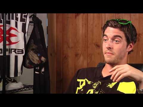 Derder RECKONING2 EP3 Upton 187 Crew