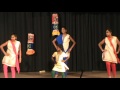 Gals Kuthu Dance