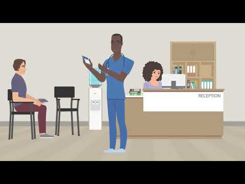 HIV Care Tools