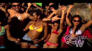 Beenie Man ft. Camar  Jamaican Party / DanceHall Nuh Dead Yet - Official Video