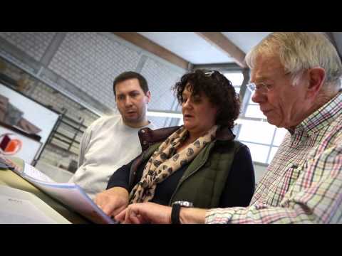 HWK FRM TV: PLW 2015 - Profis leisten was - der Teaser