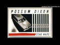 Possum Dixon - In her Disco