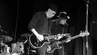 Surprise-Ruts DC@Balcombe Club 7th April 2018