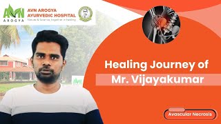 Vijayakumar