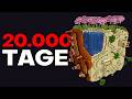The BEST Minecraft HARDCORE WORLDS Ever