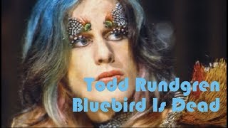 Todd Rundgren - Bluebird Is Dead - Jeff Lynne