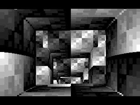 Wolf64 - Interactive Raycaster in 64 bytes