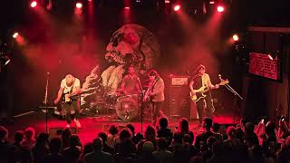 Perth Traumatic Stress Disorder - Alex Lahey @ Cornerstone Brewery, Berkeley CA April 18, 2025