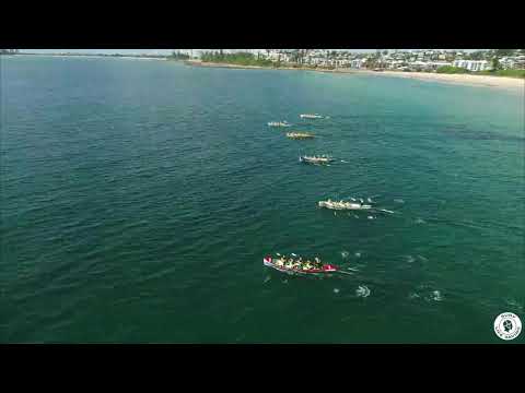 2021 Aussies - Under 19 Male Surf Boat Final