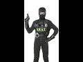 SWAT udklædning video