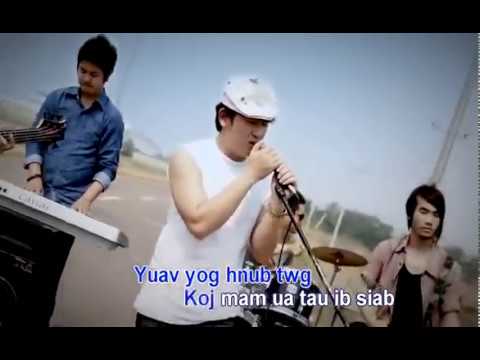 Hmong New Song 2018 - A Vang - Thaum Twg Mam Hloov Koj Lub Siab
