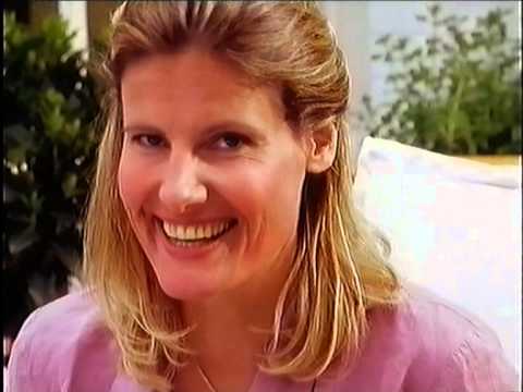 Merci Pur Werbung Claudia Kleinert 2001