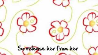 She Couldn't Laugh -Twarres- lyrics