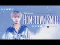 BTS V Taehyung Hometown Smile Fmv