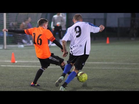 Victoria - Bez Sztycha: 6. tydzień (FLS Wiosna 2016)