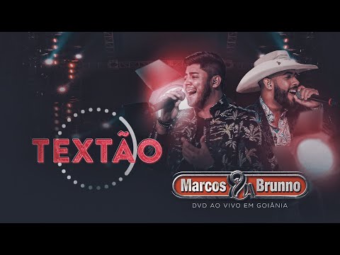 Textão video