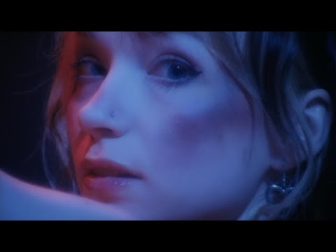 Flower Face - Skeleton Key (Official Music Video)