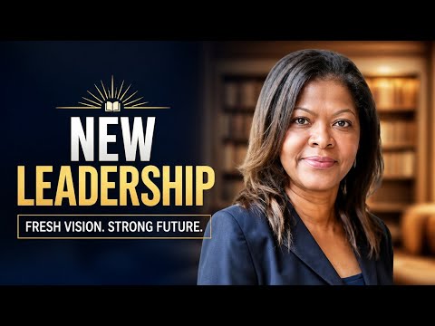 Meet EPL's New Director: Yolande Wilburn!