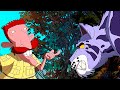 Nigel Thornberry Tames A Panther Rugrats Go Wild CLIP