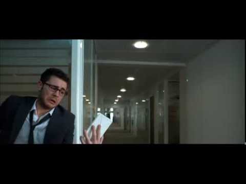 OUTOX - TEASER CYPRIEN 2010