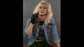 Duff McKagan Tribute
