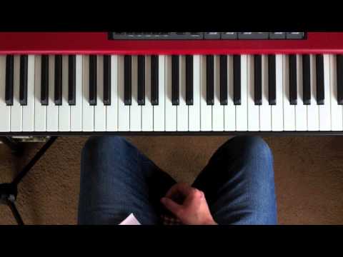 More piano hand independence exercises
