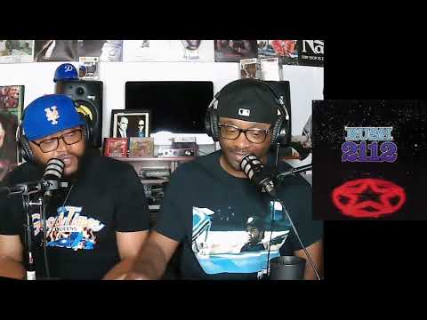 RUSH - A Passage To Bangkok (REACTION) #rush #reaction #trending