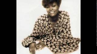 Dionne Warwick - Move Me No Mountain