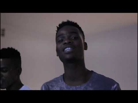 SO FOGO MUSIC APRESENTA STUDIO SESSION 001 ( DREK BOY | DREKING | ODC JR ) - RICO