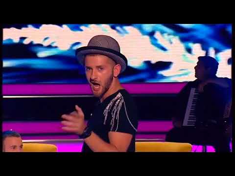 Savo Perovic - Deriste - HH - (TV Grand 31.05.2018.)