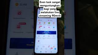 Download lagu Benefits of the Popo task event: Get extra bonuses #popolive #education #tutorial mp3