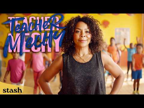 Teacher Mechy | Comedia/Musical | Película Completa | Subtitulos Español