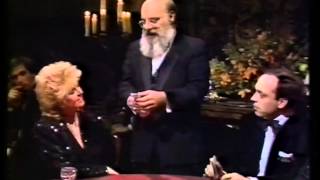 Paul Daniels Live at Halloween