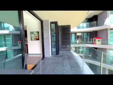 Video de YouTube - Venta  apartamento dos dormitorios en Puerto del Buceo  con garaje equipado