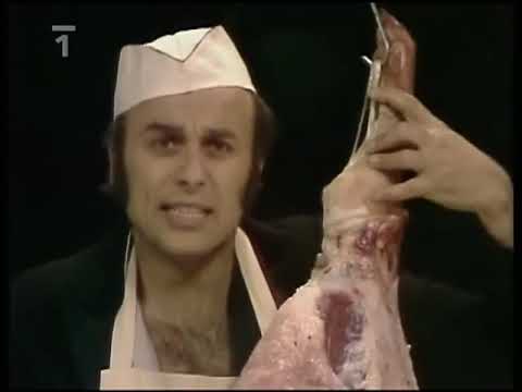 Ivan Mládek   Zpívající řezník (1979)