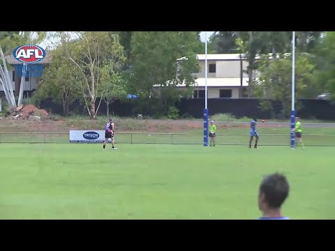 2019/20 TIO NTFL Highlights - Round 15: A Hams and Shillabeer shootout