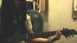 the agonist-serendipity cover trial.mp4